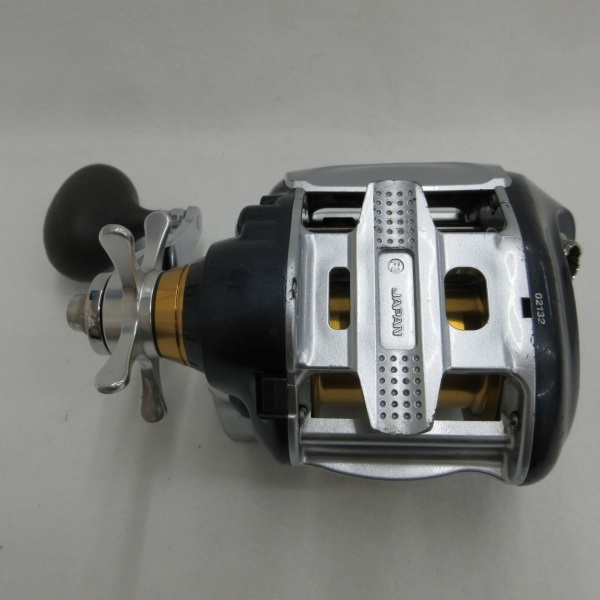 07ビーストマスター 3000